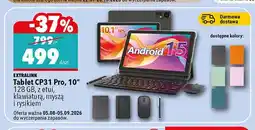 Biedronka Tablet Extralink CP31 Pro 10 oferta