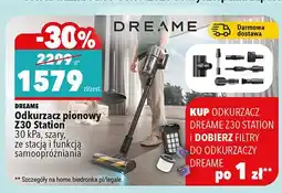 Biedronka Odkurzacz pionowy Dreame Z30 Station oferta