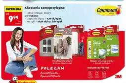 Biedronka Rzepy do wieszania obrazów Command oferta