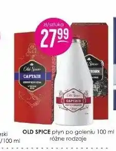 Jaśmin Płyn po goleniu Old Spice oferta