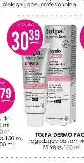 Jaśmin Balsam łagodzący Tołpa Dermo Face oferta