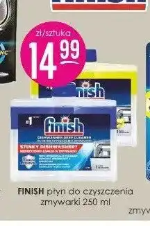 Jaśmin Płyn do czyszczenia zmywarki Finish oferta