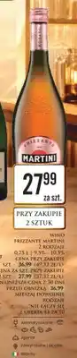 Dino Wino Frizzante Martini Rosato oferta