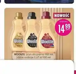 Jaśmin Płyn do prania Woolite oferta