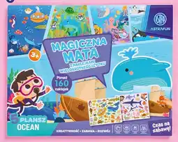 Biedronka Magiczna mata Farma Astrafun oferta