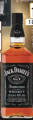 Dino Whiskey Jack Daniel's oferta