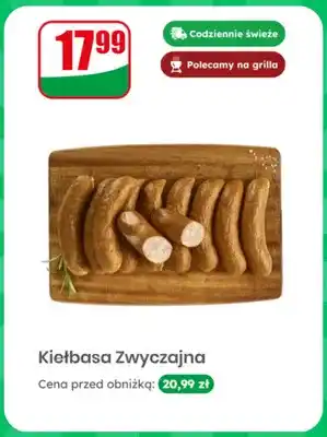 Dino Kiełbasa zwyczajna oferta