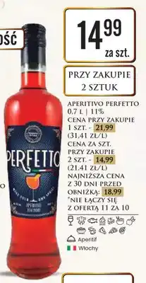 Dino Aperitivo Perfetto oferta