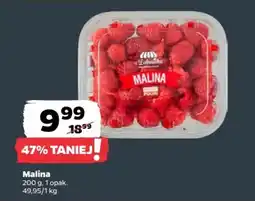 Netto Malina oferta