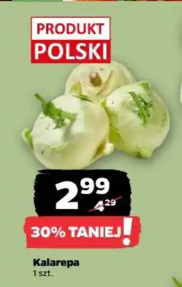 Netto Kalarepa oferta