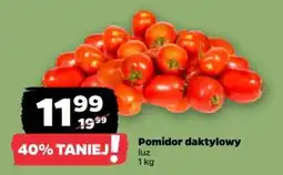 Netto Pomidor daktylowy oferta