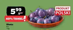 Netto Śliwka luz oferta