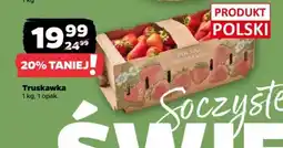 Netto Truskawka oferta