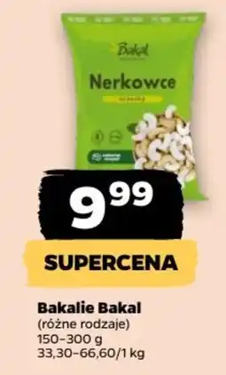 Netto Nerkowce oferta