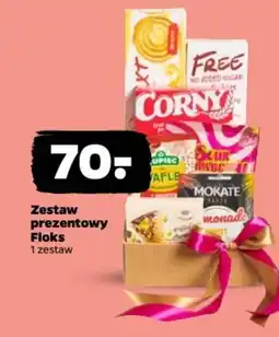 Netto Zestaw prezentowy Floks oferta