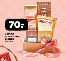 Netto Zestaw prezentowy Złocień oferta