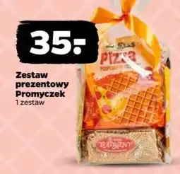Netto Zestaw prezentowy Promyczek oferta