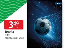 E.Leclerc Teczka gdd oferta