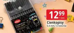 E.Leclerc Cienkopisy oferta