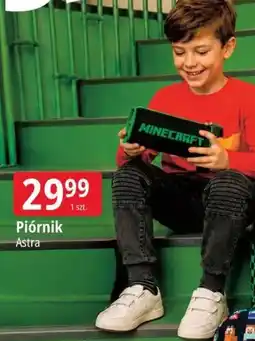 E.Leclerc Piornik astra oferta