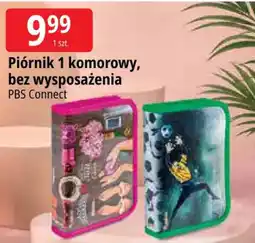 E.Leclerc Piórnik 1 komorowy, bez wysposażenia PBS Connect oferta