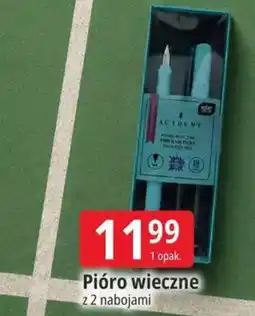 E.Leclerc Pióro wieczne oferta