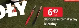 E.Leclerc Długopis autościernalny scieralny oferta