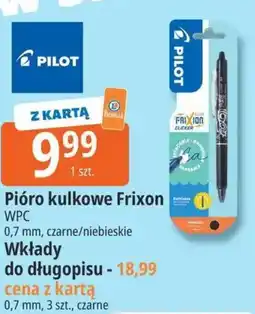 E.Leclerc Pioro kulkowe frixon oferta