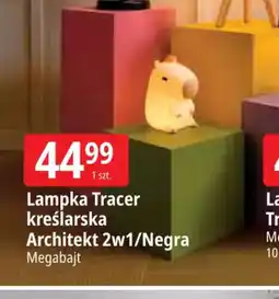 E.Leclerc Lampka Tracer kreślarska Architekt 2w1/Negra oferta