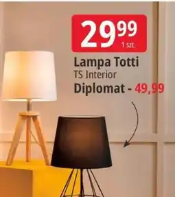 E.Leclerc Lampa totti oferta