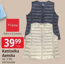 E.Leclerc Kamizelka damska oferta