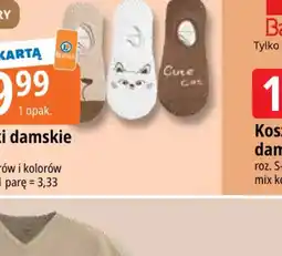 E.Leclerc Sok z cytryny i pomarańczy oferta