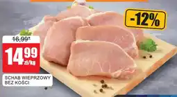 Bingo Schab Wieprzowy Bez Kości oferta