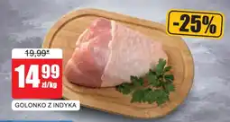 Bingo Golonko z Indyka oferta