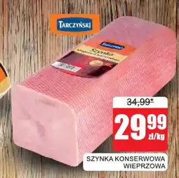 Bingo Szyinka Konserwowa Wieprzowa oferta