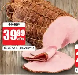 Bingo Szynka Biebrzówka oferta