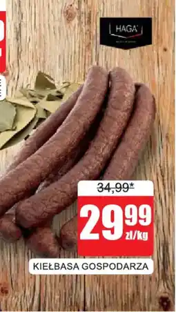 Bingo Kiełbasa Gospodarza oferta