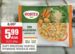 Bingo Zupa Kalafiorowa Hortex oferta