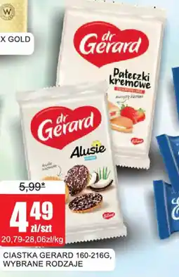 Bingo Ciastka Gerard oferta