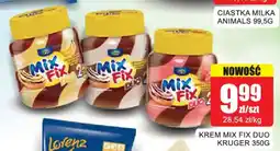 Bingo Krem Mix Fix Duo Kruger oferta
