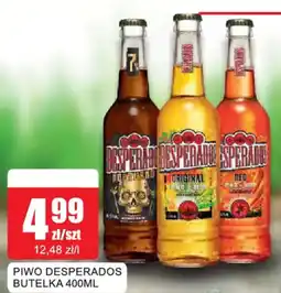 Bingo Piwo Desperados oferta