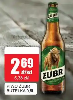Bingo Piwo Żubr oferta