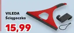 Kaufland Vileda Ściągaczka oferta