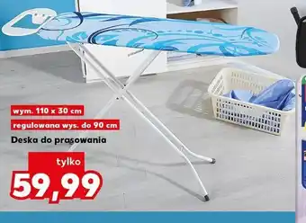 Deska do prasowania