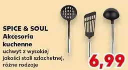 Kaufland SPICE & SOUL Akcesoria kuchenne oferta