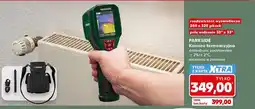 Kaufland PARKSIDE Kamera termowizyjna oferta