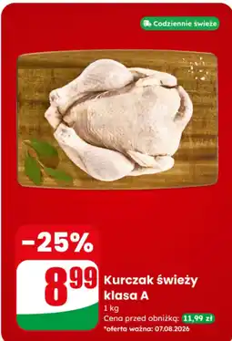 Dino Kurczak świeży klasa A Agro Rydzyna oferta