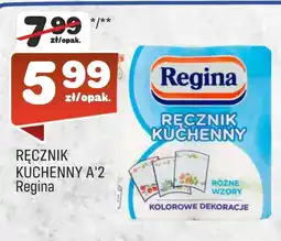 Społem Ręcznik kuchenny Regina oferta