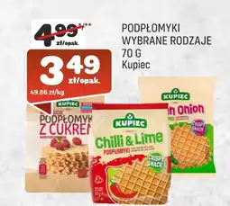 Społem Podpłomyki Kupiec oferta