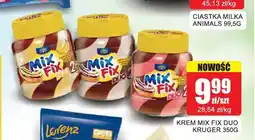 Bingo Krem Mix Fix Duo oferta